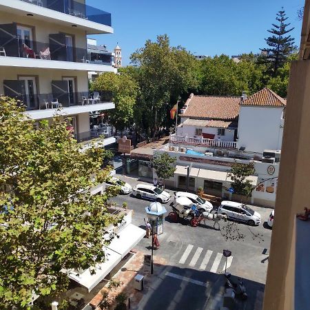 Apartamento Imperio 1 - Marbella Centro Εξωτερικό φωτογραφία