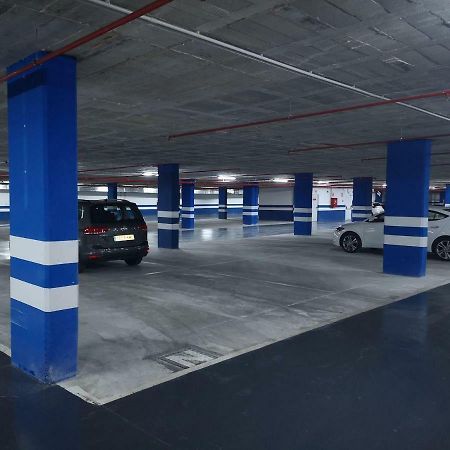 Apartamento Imperio 1 - Marbella Centro Εξωτερικό φωτογραφία