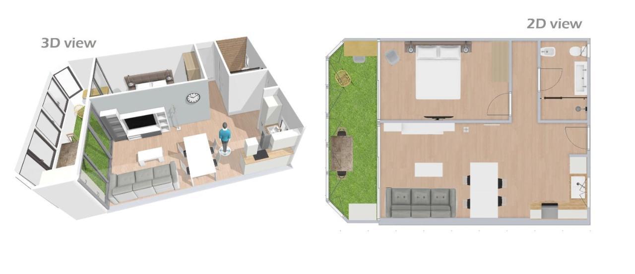 Apartamento Imperio 1 - Marbella Centro Εξωτερικό φωτογραφία