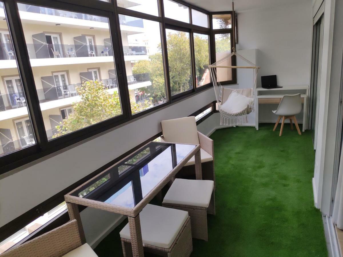 Apartamento Imperio 1 - Marbella Centro Εξωτερικό φωτογραφία