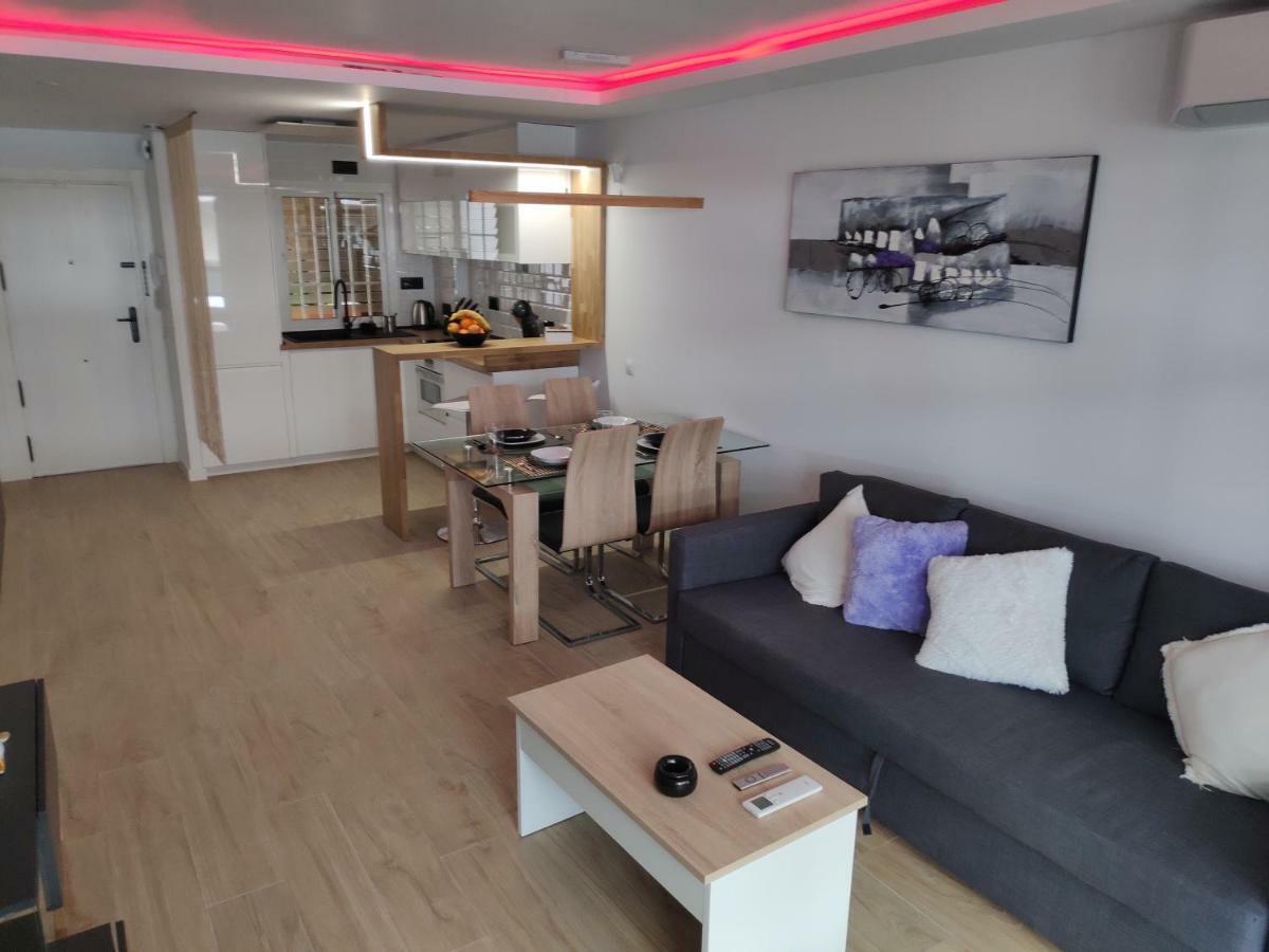 Apartamento Imperio 1 - Marbella Centro Εξωτερικό φωτογραφία