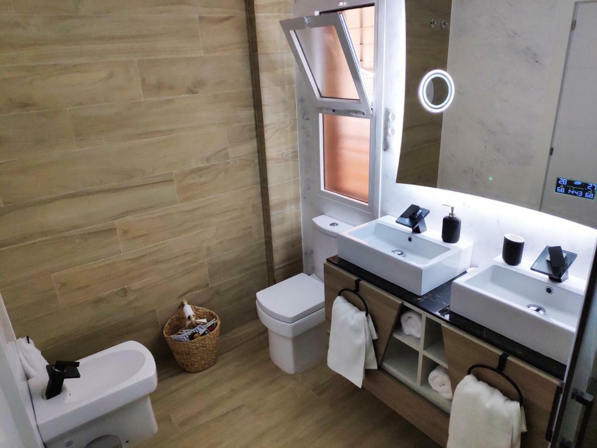 Apartamento Imperio 1 - Marbella Centro Εξωτερικό φωτογραφία