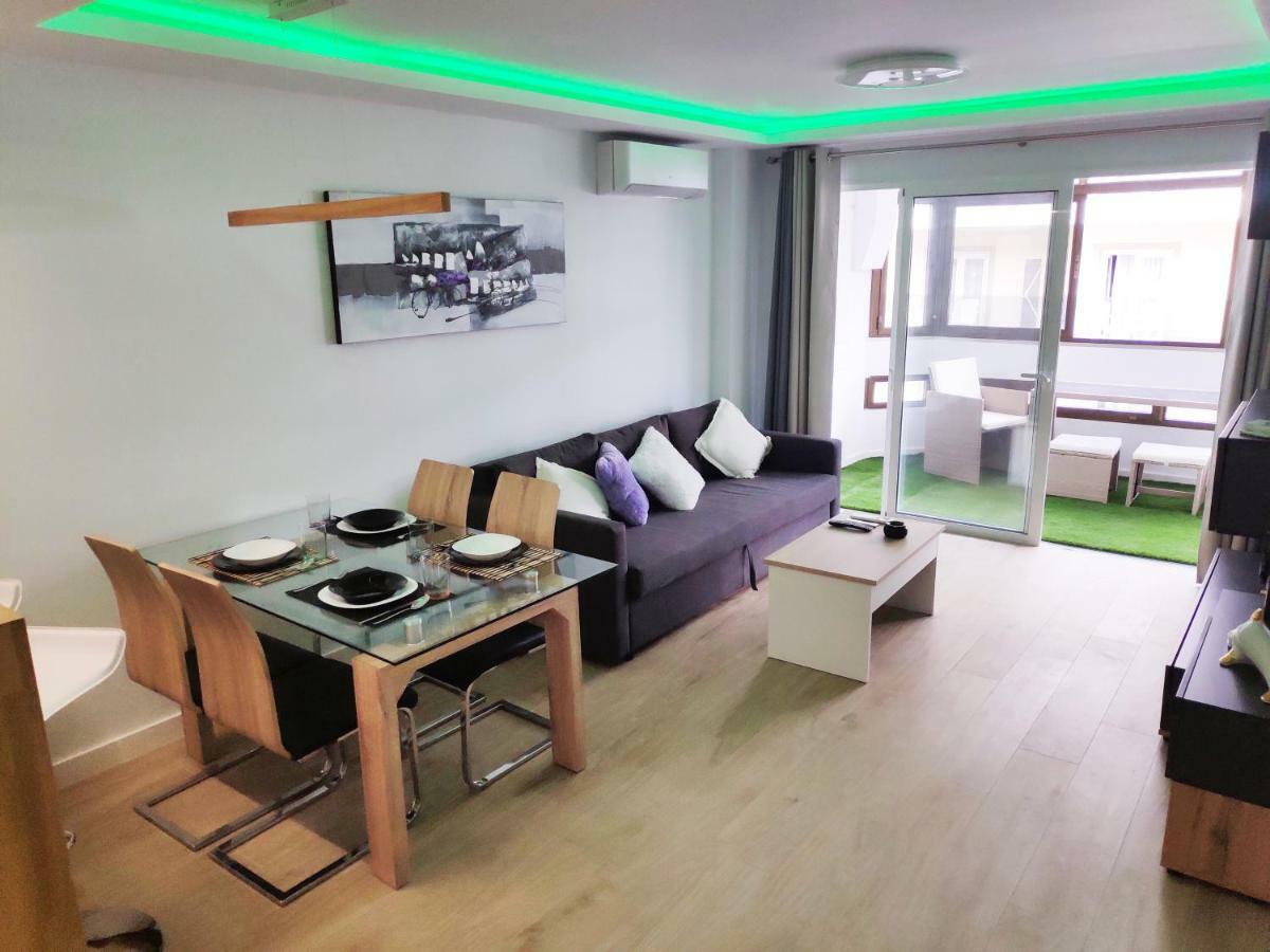 Apartamento Imperio 1 - Marbella Centro Εξωτερικό φωτογραφία