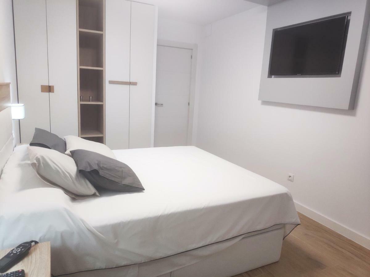 Apartamento Imperio 1 - Marbella Centro Εξωτερικό φωτογραφία