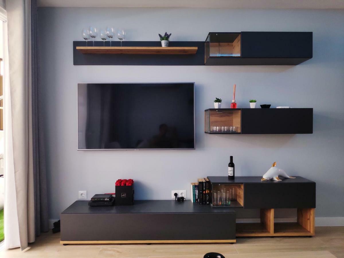 Apartamento Imperio 1 - Marbella Centro Εξωτερικό φωτογραφία