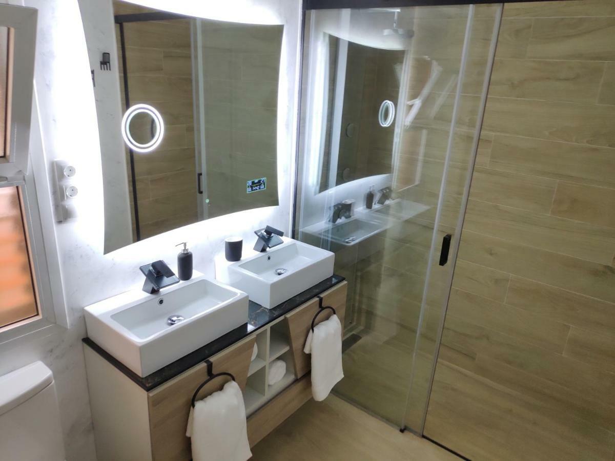Apartamento Imperio 1 - Marbella Centro Εξωτερικό φωτογραφία
