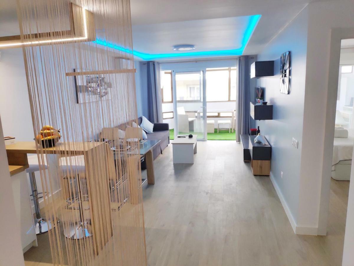 Apartamento Imperio 1 - Marbella Centro Εξωτερικό φωτογραφία
