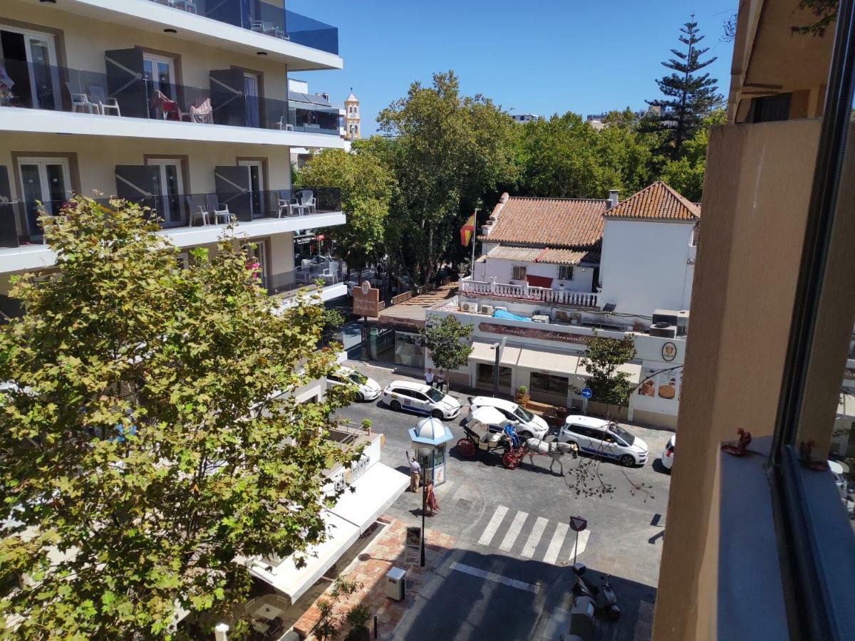 Apartamento Imperio 1 - Marbella Centro Εξωτερικό φωτογραφία