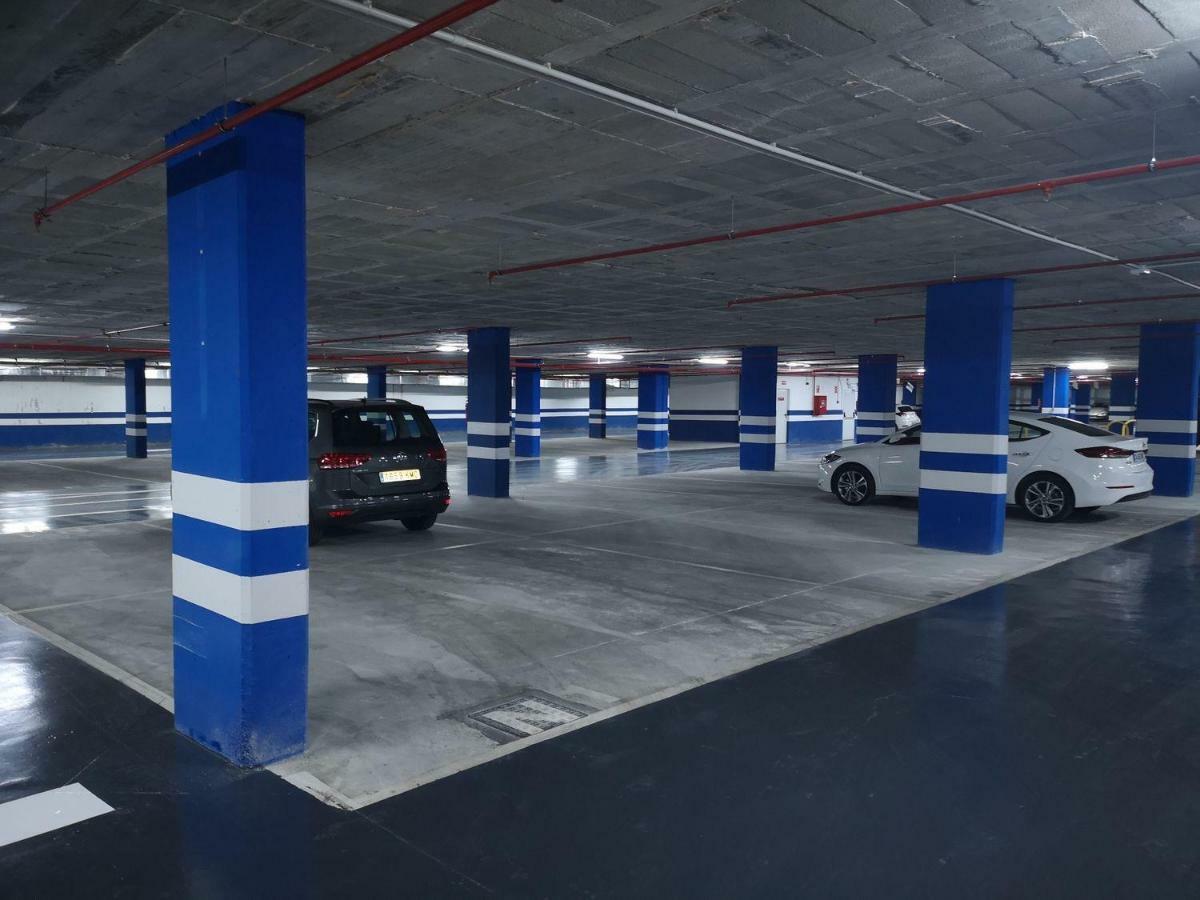Apartamento Imperio 1 - Marbella Centro Εξωτερικό φωτογραφία